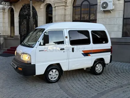 Chevrolet Damas 2022 года за 4 100 000 тг. в Алматы – фото 4