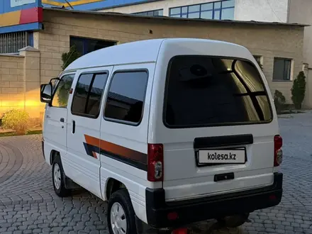 Chevrolet Damas 2022 года за 4 100 000 тг. в Алматы – фото 7