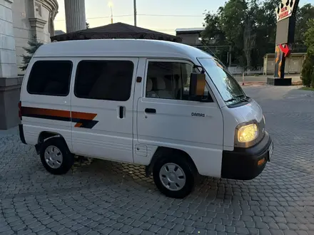 Chevrolet Damas 2022 года за 4 100 000 тг. в Алматы – фото 10