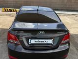 Hyundai Accent 2015 года за 4 900 000 тг. в Астана – фото 4