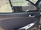 Hyundai Accent 2015 года за 4 900 000 тг. в Астана – фото 5