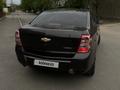 Chevrolet Cobalt 2022 года за 5 600 000 тг. в Алматы – фото 3
