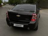 Chevrolet Cobalt 2022 года за 5 500 000 тг. в Алматы – фото 3