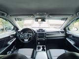 Toyota Camry 2013 годаүшін5 200 000 тг. в Жанаозен
