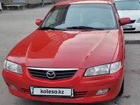 Mazda 626 2000 года за 2 700 000 тг. в Астана