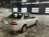 Toyota Corolla 1997 годаүшін2 300 000 тг. в Усть-Каменогорск – фото 5