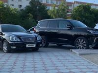 Toyota Crown Majesta 2008 года за 5 000 000 тг. в Жанаозен