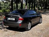 Subaru Legacy 2007 года за 4 900 000 тг. в Алматы – фото 3