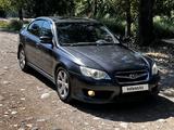 Subaru Legacy 2007 года за 4 900 000 тг. в Алматы