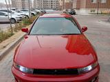 Mitsubishi Legnum 1997 года за 1 100 000 тг. в Актау – фото 3