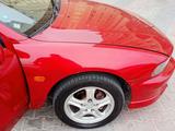 Mitsubishi Legnum 1997 года за 1 100 000 тг. в Актау – фото 5