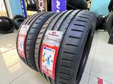 235/40ZR18 — 265/35ZR18 Powertrac 2024 Racing Pro за 35 000 тг. в Алматы