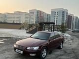 Toyota Camry 2000 годаfor3 300 000 тг. в Алматы – фото 2