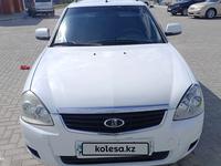 ВАЗ (Lada) Priora 2171 2012 года за 2 153 854 тг. в Актау