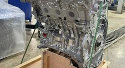 Новый двигатель Toyota Camry 3.5 1GR 1ZR 2TR 2AR 2GR 1ZZ 1AR 2AZ 3ZZ за 1 350 000 тг. в Караганда
