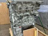 Новый двигатель Toyota Camry 3.5 1GR 1ZR 2TR 2AR 2GR 1ZZ 1AR 2AZ 3ZZ за 1 350 000 тг. в Караганда – фото 2