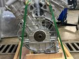 Новый двигатель Toyota Camry 3.5 1GR 1ZR 2TR 2AR 2GR 1ZZ 1AR 2AZ 3ZZ за 1 350 000 тг. в Караганда – фото 4