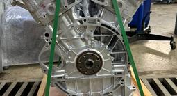 Новый двигатель Toyota Camry 3.5 1GR 1ZR 2TR 2AR 2GR 1ZZ 1AR 2AZ 3ZZ за 1 350 000 тг. в Караганда – фото 4