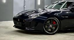 Jaguar F-Type 2015 года за 30 000 000 тг. в Алматы – фото 3