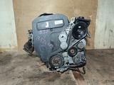 Двигатель B5204T 2.0 Турбо Volvo 850 S70 V70 93-00г Трамблер Вольво B5204T2 за 420 000 тг. в Караганда – фото 2