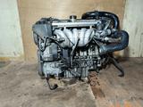 Двигатель B5204T 2.0 Турбо Volvo 850 S70 V70 93-00г Трамблер Вольво B5204T2 за 420 000 тг. в Караганда – фото 3