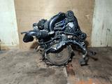 Двигатель B5204T 2.0 Турбо Volvo 850 S70 V70 93-00г Трамблер Вольво B5204T2 за 420 000 тг. в Караганда – фото 4