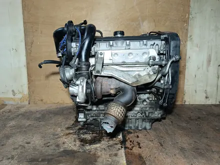 Двигатель B5204T 2.0 Турбо Volvo 850 S70 V70 93-00г Трамблер Вольво B5204T2 за 420 000 тг. в Караганда – фото 5