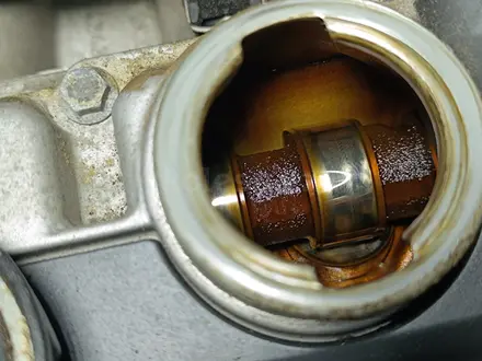 Двигатель B5204T 2.0 Турбо Volvo 850 S70 V70 93-00г Трамблер Вольво B5204T2 за 420 000 тг. в Караганда – фото 7