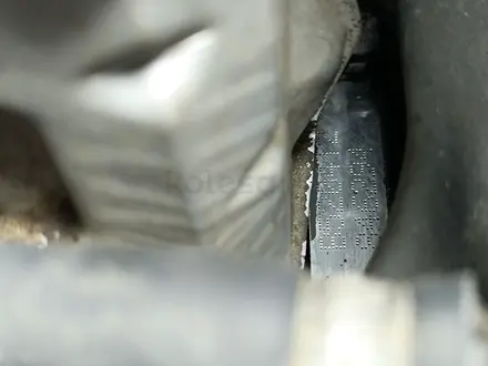 Двигатель B5204T 2.0 Турбо Volvo 850 S70 V70 93-00г Трамблер Вольво B5204T2 за 420 000 тг. в Караганда – фото 8