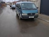 SsangYong Istana 1998 годаүшін1 300 000 тг. в Алматы