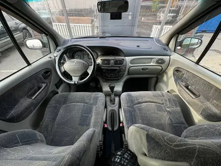 Renault Scenic 1999 года за 2 690 000 тг. в Караганда – фото 35