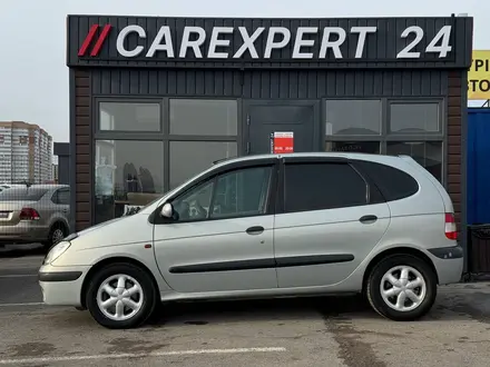 Renault Scenic 1999 года за 2 690 000 тг. в Караганда – фото 7