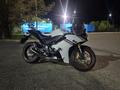 Honda  CBR 600F 2012 года за 4 000 000 тг. в Алматы