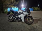 Honda  CBR 600F 2012 годаfor4 000 000 тг. в Алматы