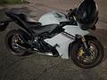 Honda  CBR 600F 2012 года за 4 000 000 тг. в Алматы – фото 2