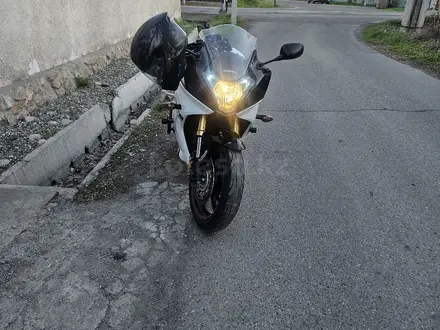 Honda  CBR 600F 2012 года за 4 000 000 тг. в Алматы – фото 3