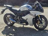 Honda  CBR 600F 2012 годаfor4 000 000 тг. в Алматы – фото 5