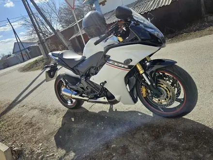 Honda  CBR 600F 2012 года за 4 000 000 тг. в Алматы – фото 7