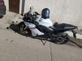Honda  CBR 600F 2012 года за 4 000 000 тг. в Алматы – фото 9
