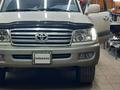 Toyota Land Cruiser 1999 года за 7 500 000 тг. в Астана – фото 11