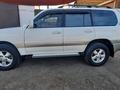 Toyota Land Cruiser 1999 годаүшін7 500 000 тг. в Астана – фото 2