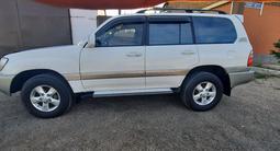 Toyota Land Cruiser 1999 годаүшін8 000 000 тг. в Астана – фото 2