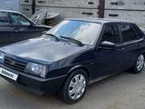 ВАЗ (Lada) 21099 1997 года за 1 500 000 тг. в Костанай – фото 2