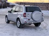 Toyota RAV4 2004 года за 5 950 000 тг. в Павлодар – фото 4