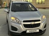 Chevrolet Tracker 2013 года за 5 200 000 тг. в Шымкент