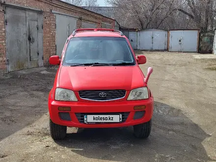 Toyota Cami 1999 года за 2 200 000 тг. в Усть-Каменогорск