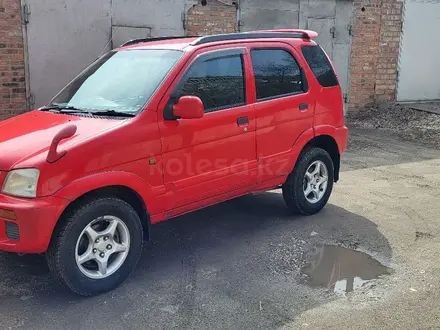 Toyota Cami 1999 года за 2 200 000 тг. в Усть-Каменогорск – фото 3