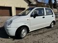 Daewoo Matiz 2010 годаүшін1 600 000 тг. в Астана – фото 3