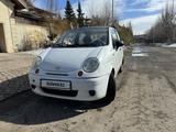 Daewoo Matiz 2010 года за 1 800 000 тг. в Астана