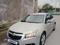 Chevrolet Cruze 2010 года за 2 800 000 тг. в Алматы